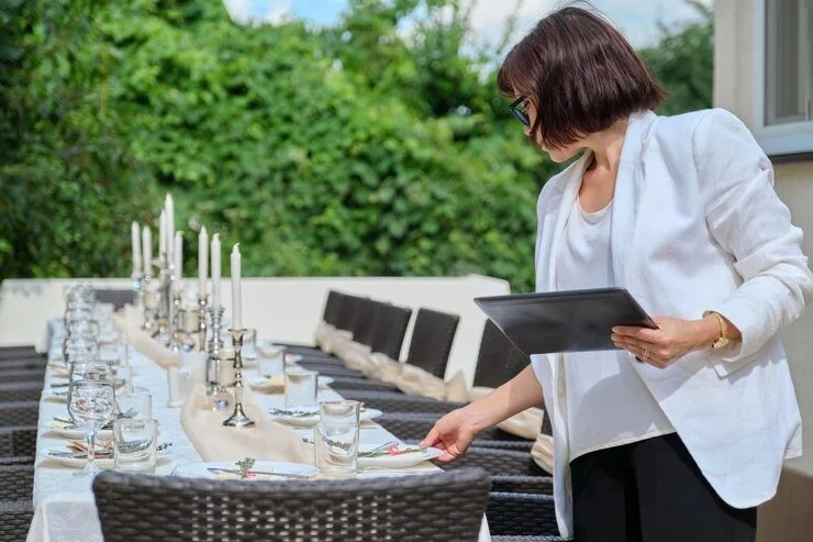 Event Planning Services