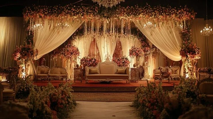 Event Theme Decorations