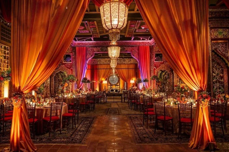 Indian wedding decorators in Atlanta